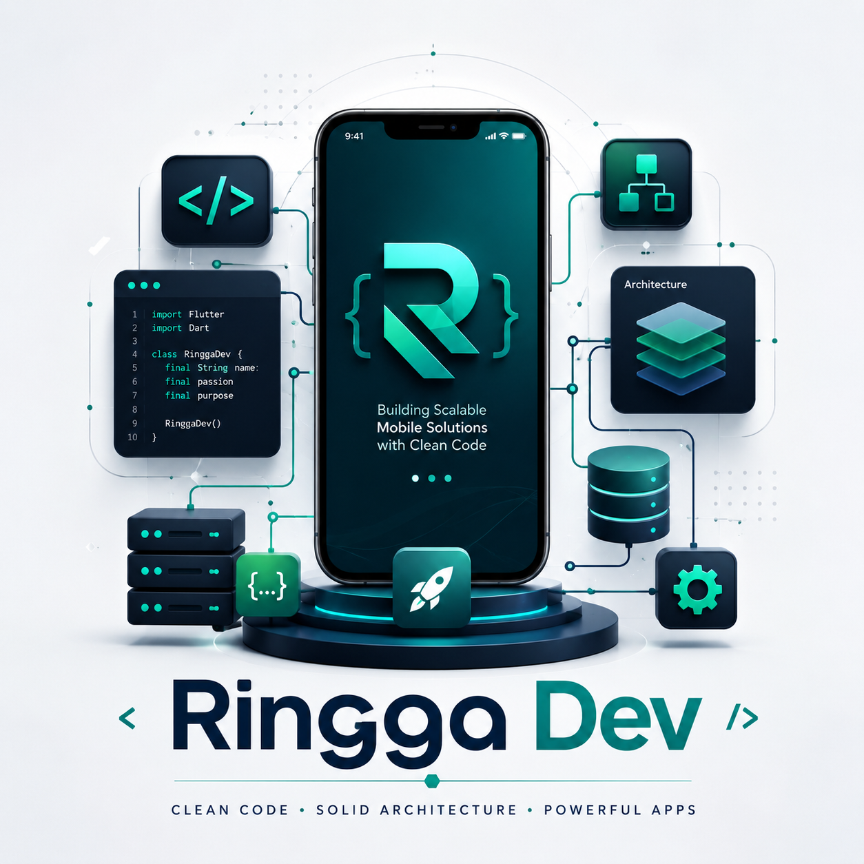 Recipe & Cooking App