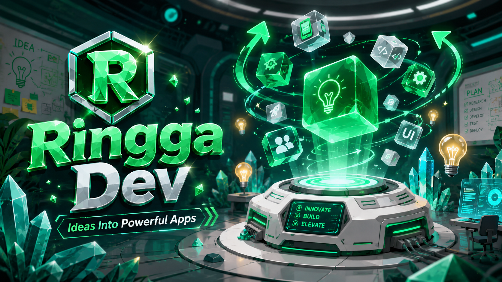 Cross-Platform Mobile Integration